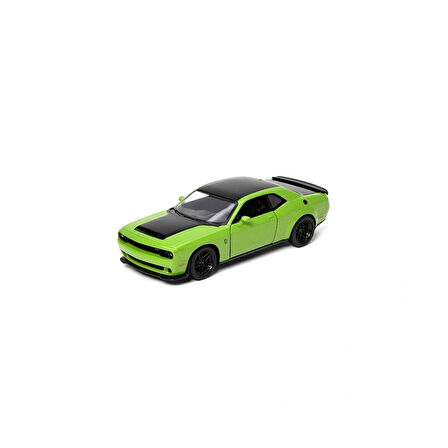 Nessiworld KT5461D ÇEKBIRAK 2023 DODGE CHALLENGER