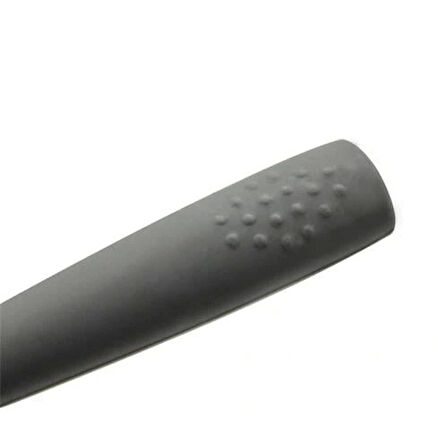 Nessiworld BabyJem Silikon Kaşık 759 Gri