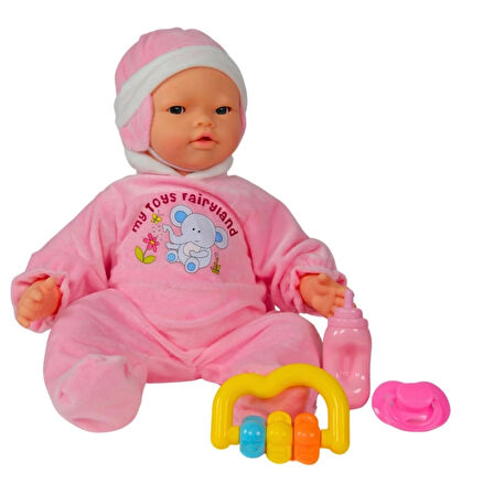 Nessiworld Sayaçlı Atlama İpi