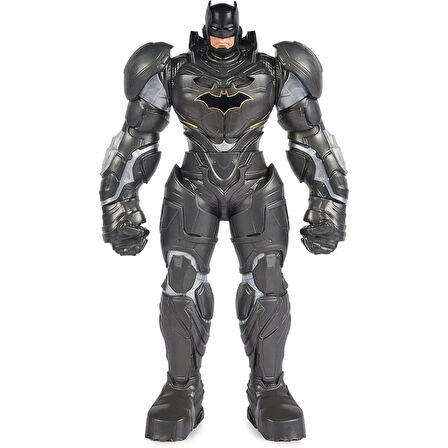 Nessiworld DC Batman Giant Serisi Batman Figür 30 cm