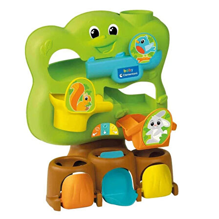 Nessiworld Baby  Sihirli Ağaç 17687