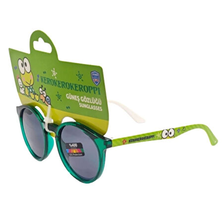 Nessiworld Kerokeroppi Çocuk Güneş Gözlüğü