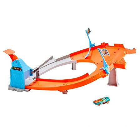 Şampiyonluk Parkuru Yarış Pisti