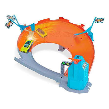 Şampiyonluk Parkuru Yarış Pisti