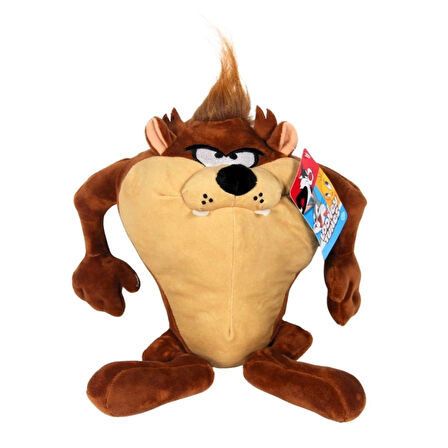 Nessiworld Peluş Tazmanya 30 cm