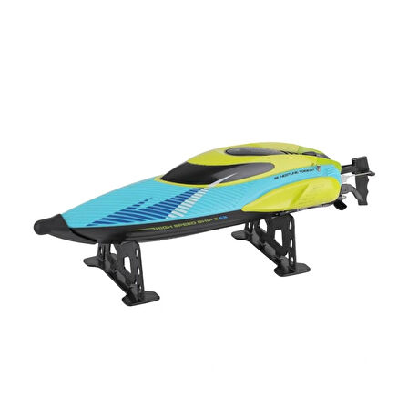 Nessiworld 4D-S3 Kumandalı 40 km/h Yarış Botu