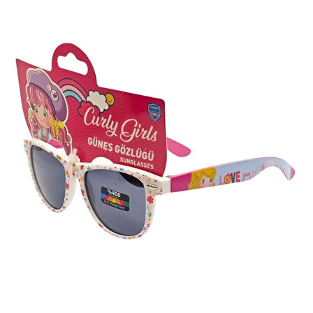 Nessiworld Curly Çocuk Güneş Gözlüğü