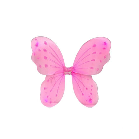 Nessiworld C7870-168-668-658 KELEBEK KANATI