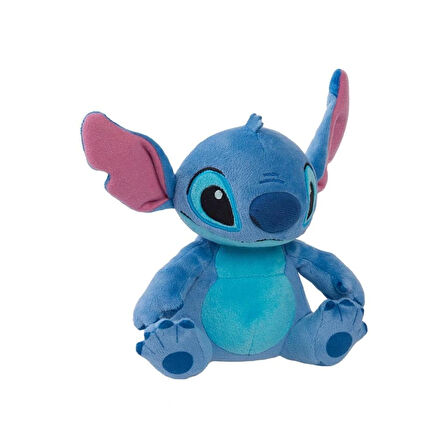 Nessiworld TTC37000 STITCH SESLİ KOKULU PELÜŞ-30868