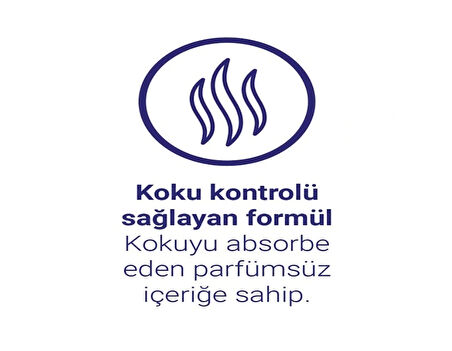 Nessiworld Sleepy Natural Süper Eco Paket Gece 18 Adet