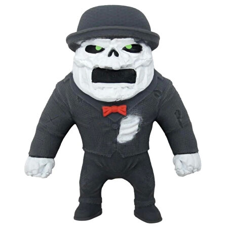 Nessiworld Stretcheapalz Screamers Çete Serisi 16 cm