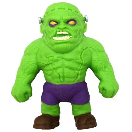 Nessiworld Stretcheapalz Screamers Çete Serisi 16 cm