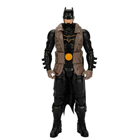 Nessiworld DC Comics Batman Aksiyon Figürü S10 V1 30 cm