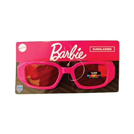Nessiworld Barbie Güneş Gözlüğü