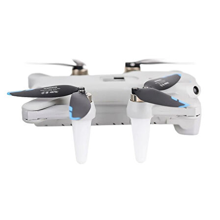 Nessiworld 4D-F14 Fırçasoz Motor GPS Özellikli Quadcopter