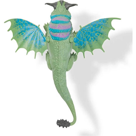 Nessiworld Ejderhayı Nasıl Eğitirsin? Ejderha Figür