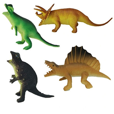 Nessiworld  Dinozorlar Dünyası Poşetli