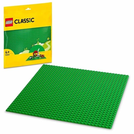 Nessiworld  Classic Yeşil Plaka 11023