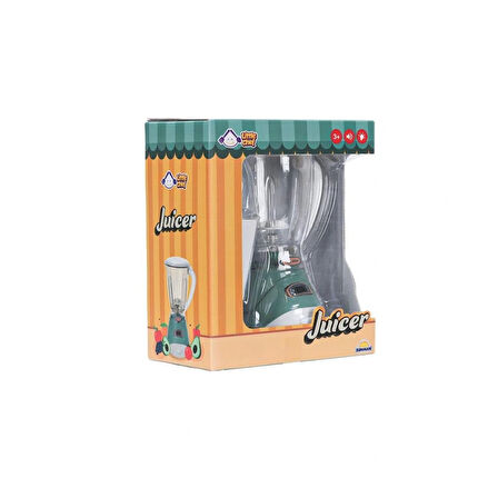 Nessiworld 4900 SUN-Ev Aleti Mini Bleander Yeşil