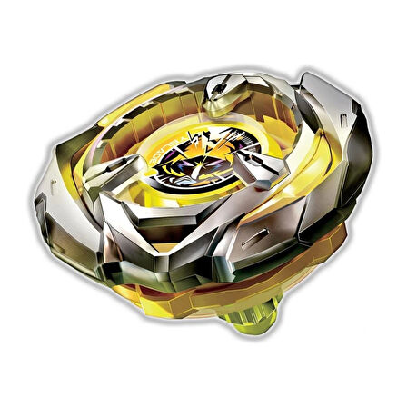 Nessiworld BEY06000 Beyblade 1li Set Arrow Mysterious 4-80B