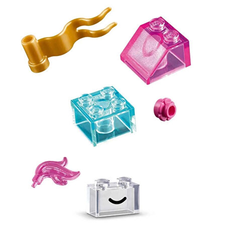 Nessiworld  Classic Sihirli Saydam Kutu