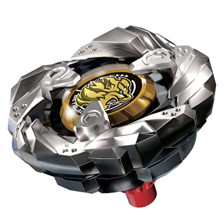 Nessiworld Beyblade 1'li Set Claw Leon 5-60 P