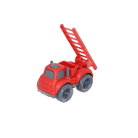 Nessiworld Can-Em Harika Kırılmaz Sürtmeli Kamyonlar