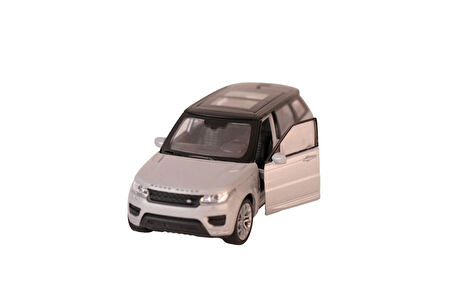 698 BACK LAND ROVER RANGE ROVER S