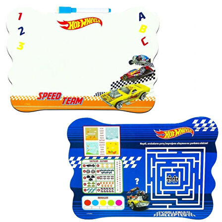 Nessiworld Yazı Tahtası