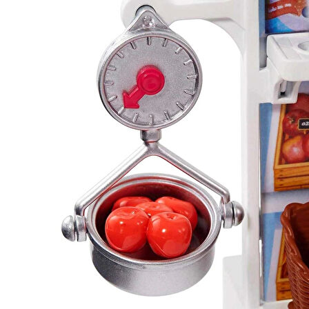 Nessiworld Süpermarkette Oyun Seti