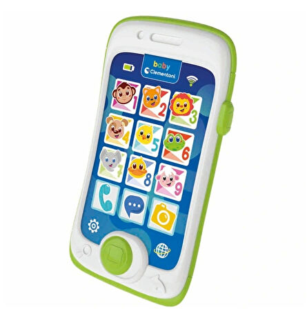 Nessiworld Baby  Sesli Akıllı Telefon 17911