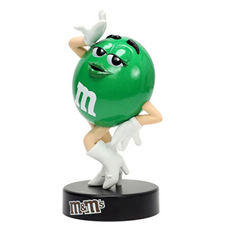 Nessiworld Jada M&MS Yeşil Figür