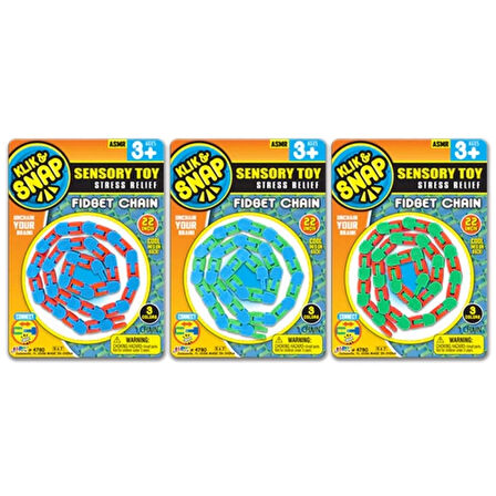 Nessiworld Klik & Snap