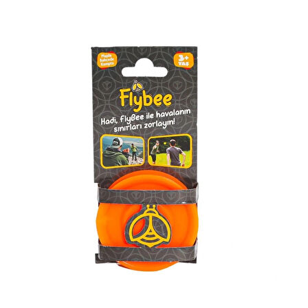 Nessiworld FLB001 Flybee Oyunu -Gepettoys