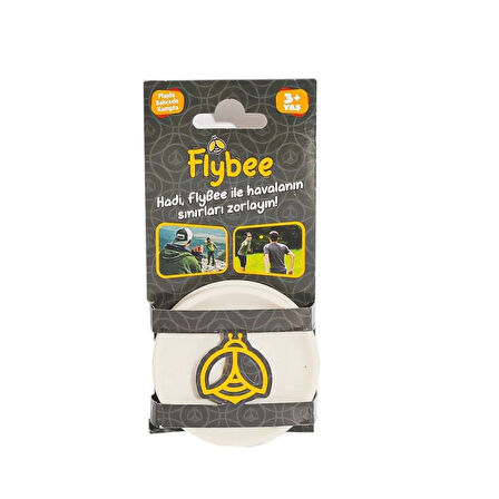 Nessiworld FLB001 Flybee Oyunu -Gepettoys