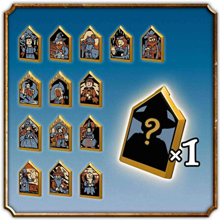 Nessiworld  Harry Potter Hogwarts Şatosu: Düello Kulübü