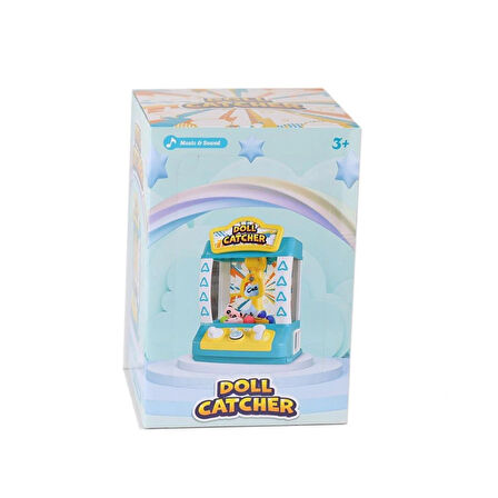 Nessiworld WW-1001B WW-1 Yakalayıcı