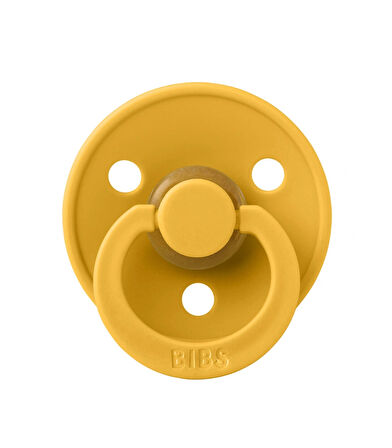 Nessiworld    Colour Kauçuk Emzik 6-18 Ay Honey Bee