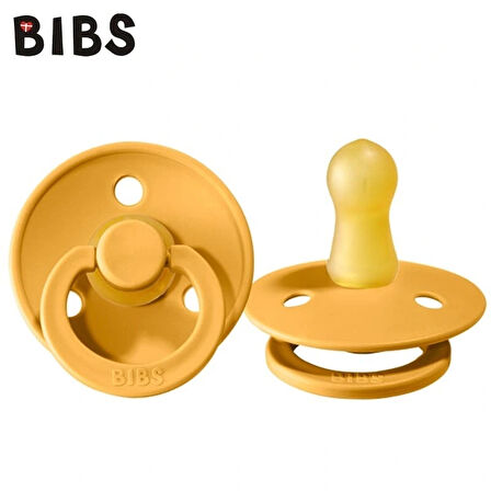 Nessiworld    Colour Kauçuk Emzik 6-18 Ay Honey Bee