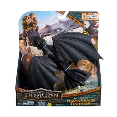 Nessiworld SPM-6072591 Ses Efektli Dragons