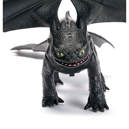 Nessiworld SPM-6072591 Ses Efektli Dragons