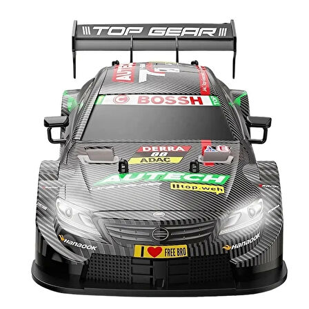 Nessiworld Uzaktan Kumandalı Drift Araba 30 km