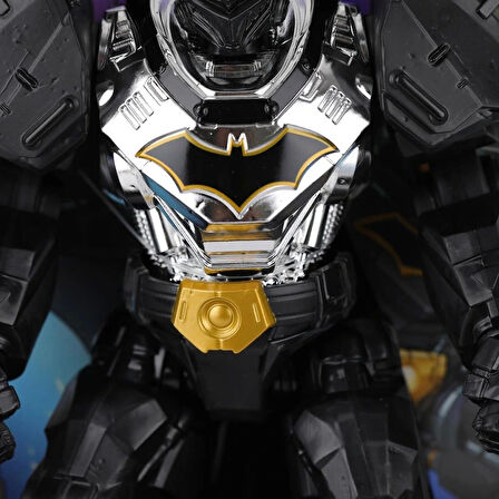 Nessiworld 61996 DC Metal Batman Force 30 cm