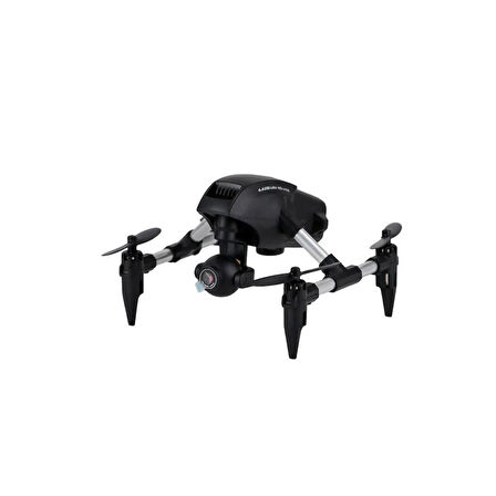 Nessiworld 4D-V42 8K Kameralı Mini Drone 4 Axis UAV
