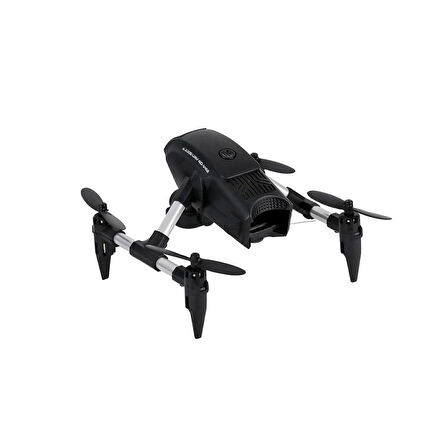 Nessiworld 4D-V42 8K Kameralı Mini Drone 4 Axis UAV