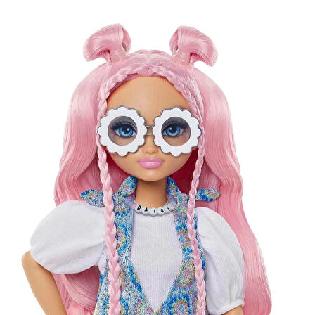 Nessiworld Barbie Dream Besties Daisy Jean Bebek