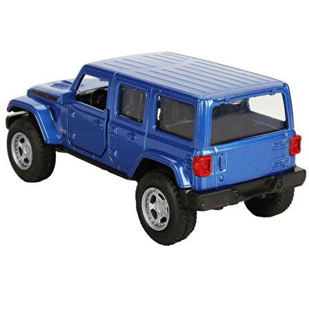 Nessiworld 047YG SUN-47YH Sunman, City Cruiser Model Araba 1:32