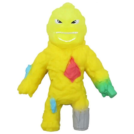 Nessiworld Strechapalz Mutantlar Serisi 14 cm