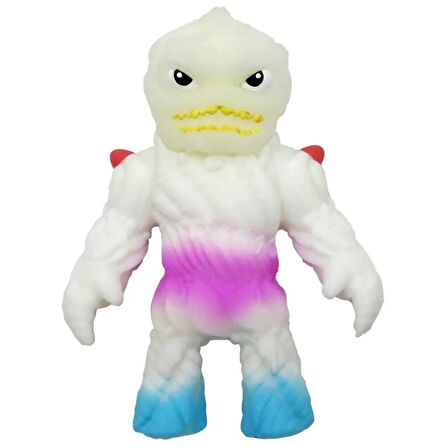 Nessiworld Strechapalz Mutantlar Serisi 14 cm