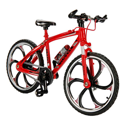 Nessiworld 1/10 Dağ Bisikleti